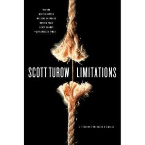 Limitations -- Scott Turow